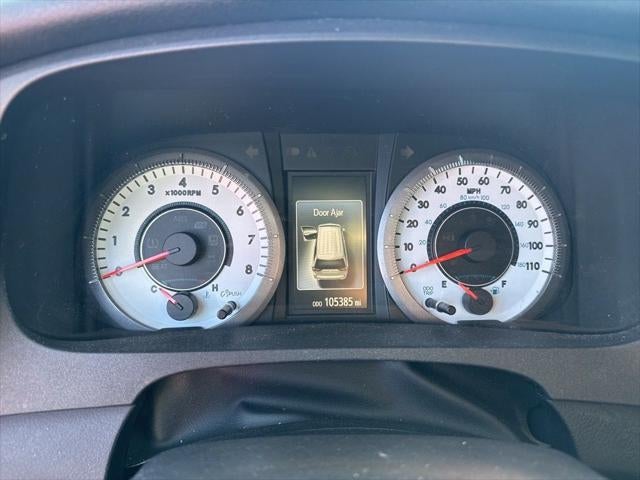 2018 Toyota SIENNA SE 3.5L SE 8 Passenger