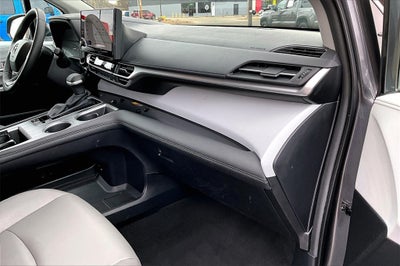 2025 Toyota SIENNA XLE XLE 7 Passenger