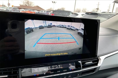 2025 Toyota SIENNA XLE XLE 7 Passenger