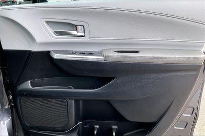 2025 Toyota SIENNA XLE XLE 7 Passenger