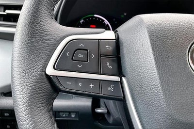 2025 Toyota SIENNA XLE XLE 7 Passenger