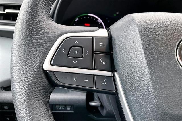 2025 Toyota SIENNA XLE XLE 7 Passenger