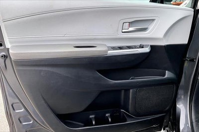 2025 Toyota SIENNA XLE XLE 7 Passenger
