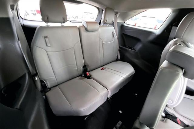 2025 Toyota SIENNA XLE XLE 7 Passenger