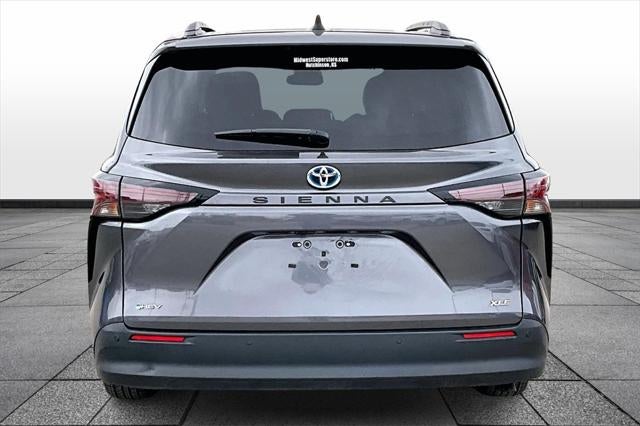 2025 Toyota SIENNA XLE XLE 7 Passenger