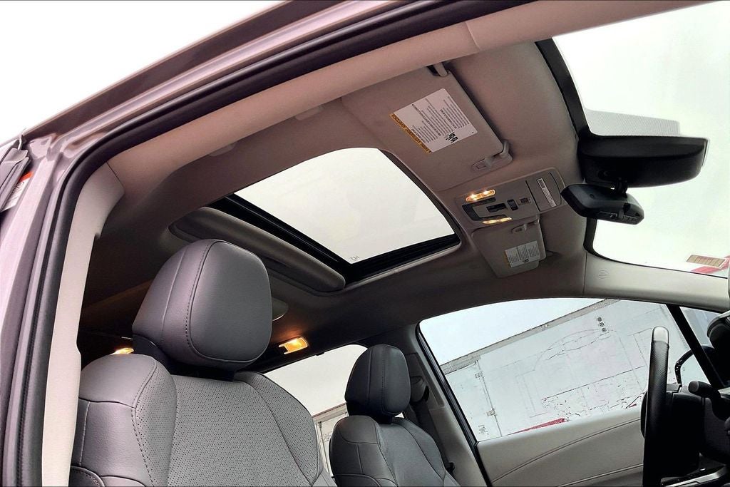 2021 Toyota SIENNA LIMITED Limited 7 Passenger