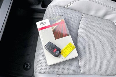 2021 Toyota SIENNA LIMITED Limited 7 Passenger