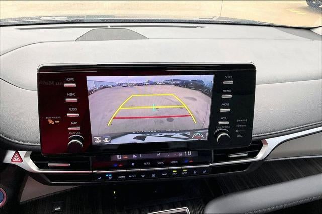 2021 Toyota SIENNA LIMITED Limited 7 Passenger