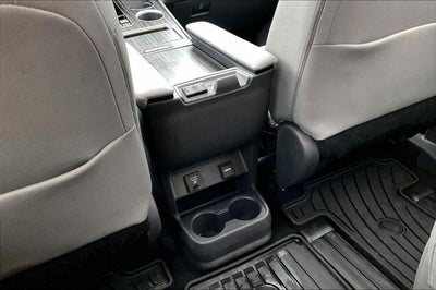 2021 Toyota SIENNA LIMITED Limited 7 Passenger