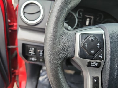 2019 Toyota TUNDRA 4X4 SR5