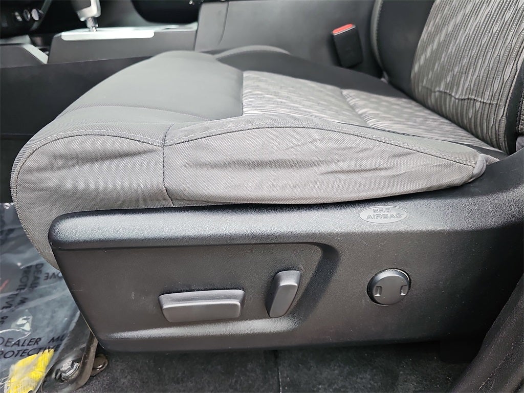 2019 Toyota TUNDRA 4X4 SR5