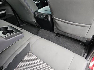 2019 Toyota TUNDRA 4X4 SR5