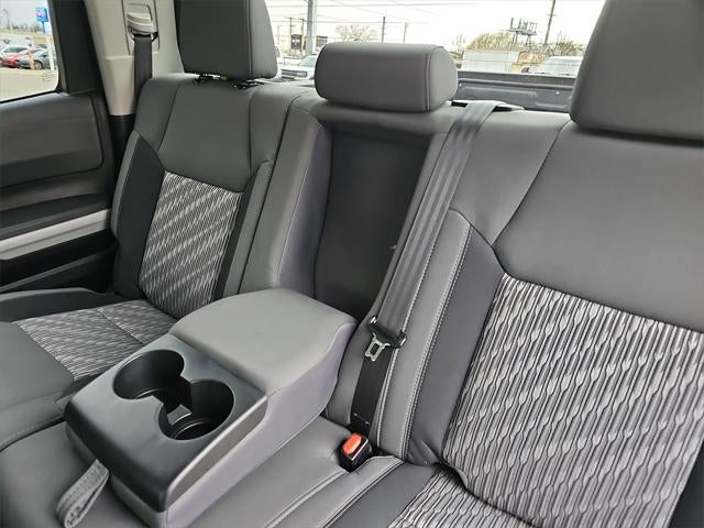 2019 Toyota TUNDRA 4X4 SR5