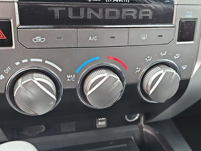 2019 Toyota TUNDRA 4X4 SR5