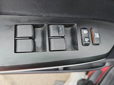 2019 Toyota TUNDRA 4X4 SR5