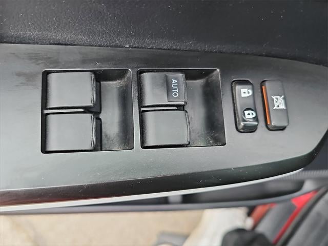 2019 Toyota TUNDRA 4X4 SR5