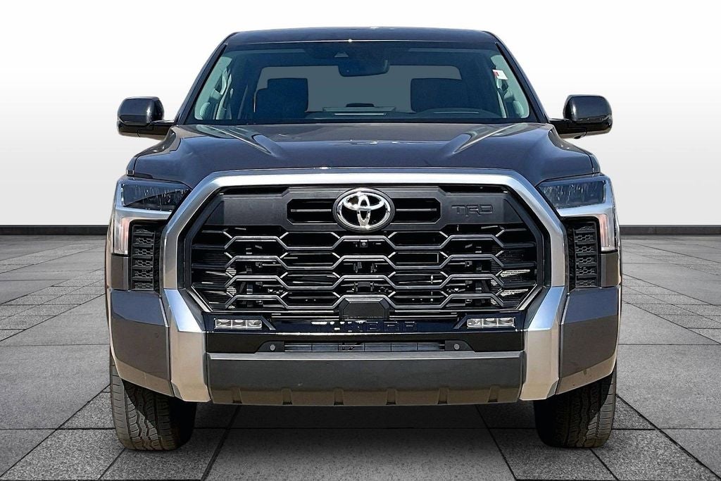 2023 Toyota TUNDRA 4X4 Limited