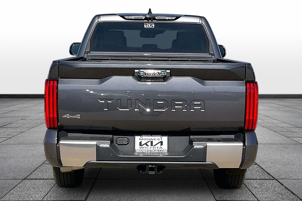 2023 Toyota TUNDRA 4X4 Limited