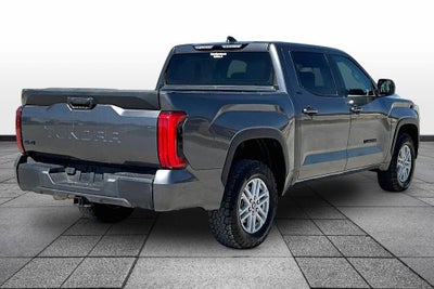 2024 Toyota TUNDRA 4X4 SR5