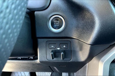 2024 Toyota TUNDRA 4X4 SR5