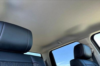 2024 Toyota TUNDRA 4X4 SR5