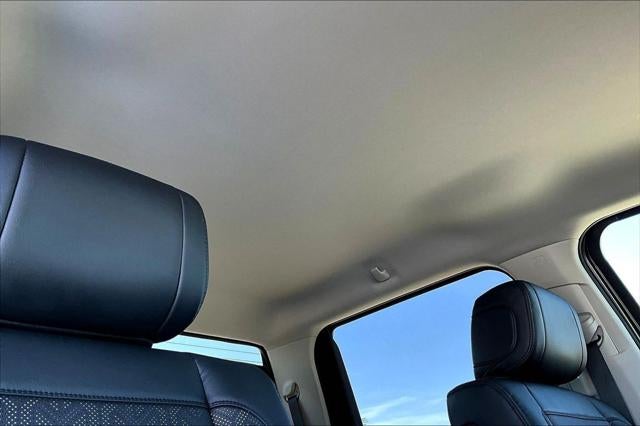 2024 Toyota TUNDRA 4X4 SR5