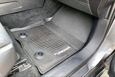 2022 Toyota TUNDRA HV 4X4 Platinum