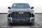 2022 Toyota TUNDRA HV 4X4 Platinum