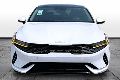 2023 Kia K5 EX