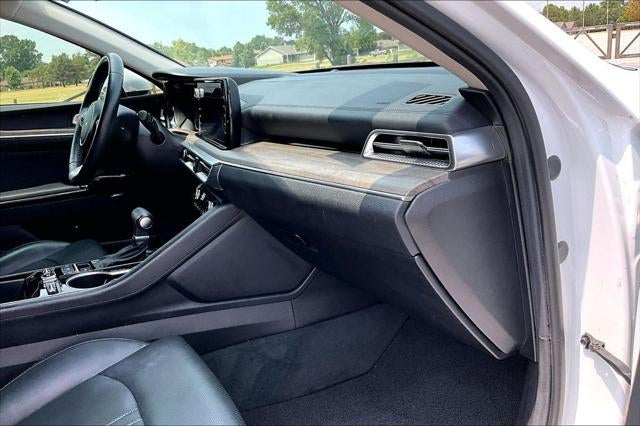 2023 Kia K5 EX