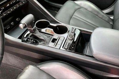 2023 Kia K5 EX