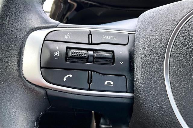 2023 Kia K5 EX