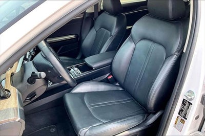 2023 Kia K5 EX