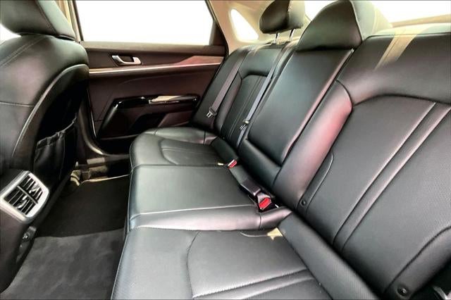 2023 Kia K5 EX