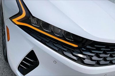 2023 Kia K5 EX