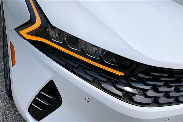 2023 Kia K5 EX