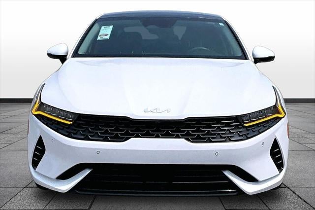 2023 Kia K5 EX