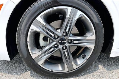 2023 Kia K5 EX