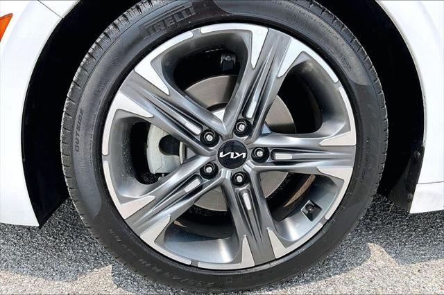 2023 Kia K5 EX