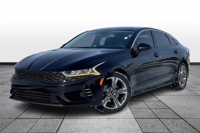 2023 Kia K5 EX