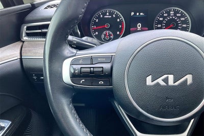 2023 Kia K5 EX