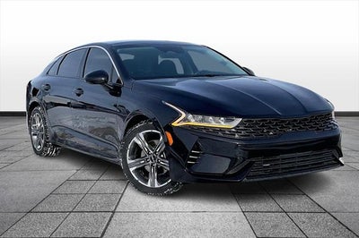 2023 Kia K5 EX