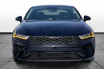 2023 Kia K5 EX