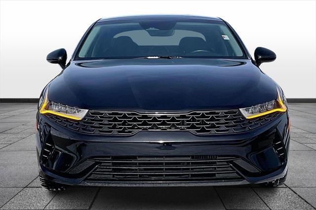2023 Kia K5 EX