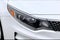 2018 Kia Optima EX