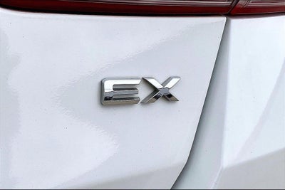 2018 Kia Optima EX