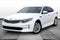 2018 Kia Optima EX