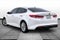 2018 Kia Optima EX