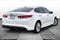 2018 Kia Optima EX