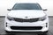 2018 Kia Optima EX